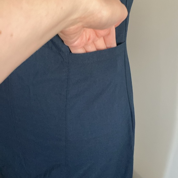 vintage Y2K rave festival streetwear maxi dress size s size m - Picture 4 of 16